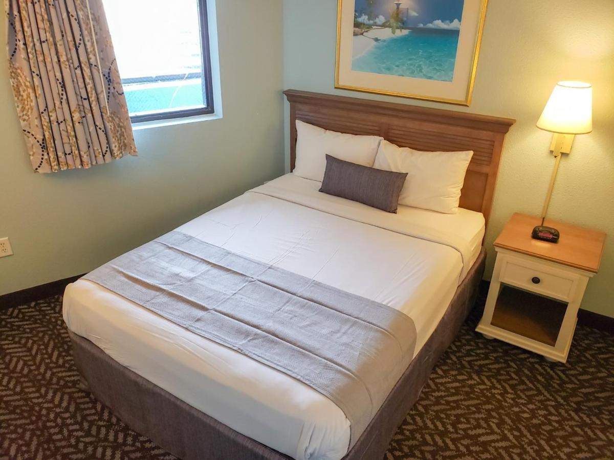 Oceanfront 3Br 2Ba Condo Ocean Reef 1421 Myrtle Beach Exterior foto
