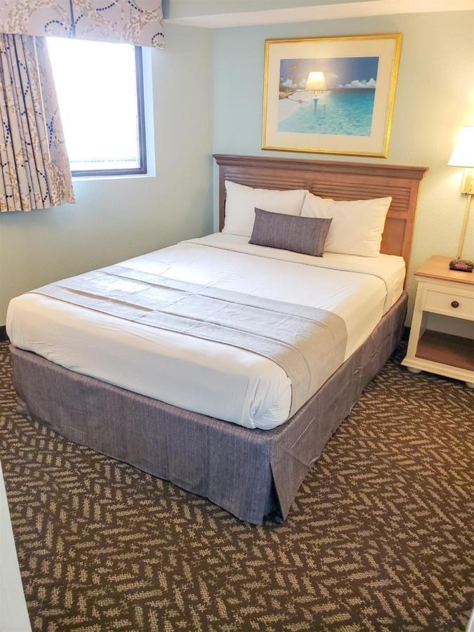 Oceanfront 3Br 2Ba Condo Ocean Reef 1421 Myrtle Beach Exterior foto